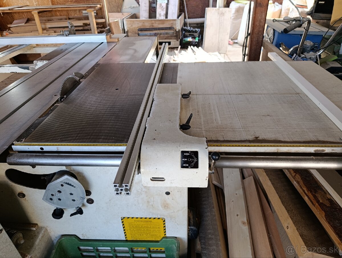 Formátovacia pila - 2