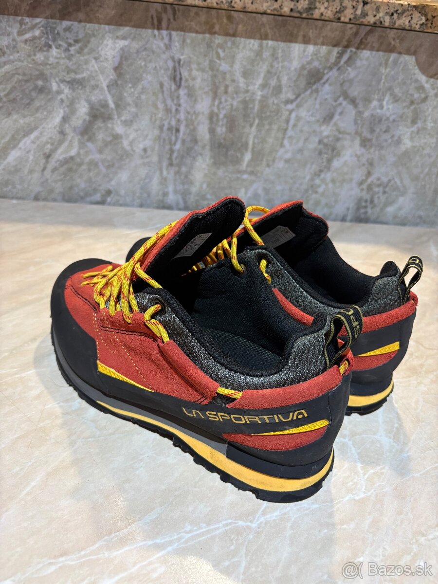 Predám obuv LA SPORTIVA - 2