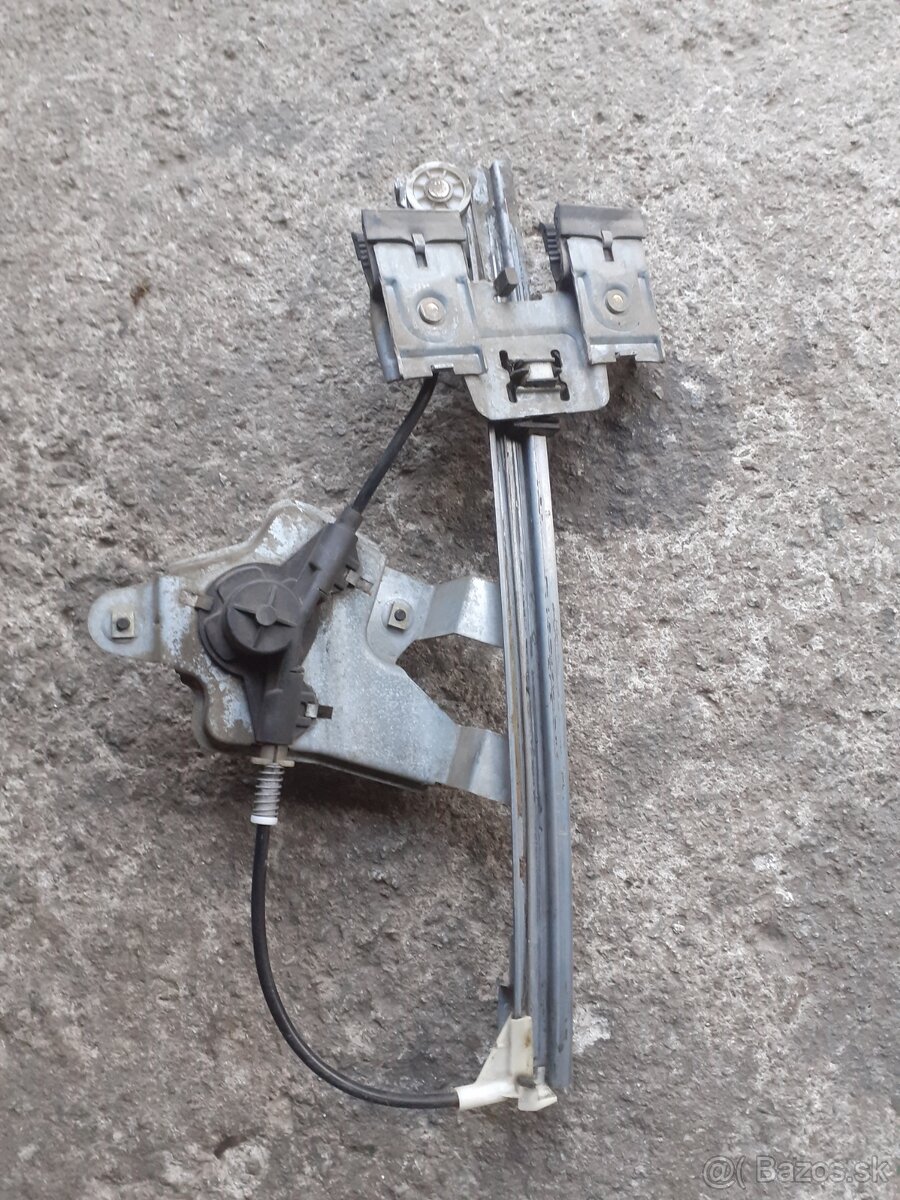 Skoda octavia kombi manual - 2