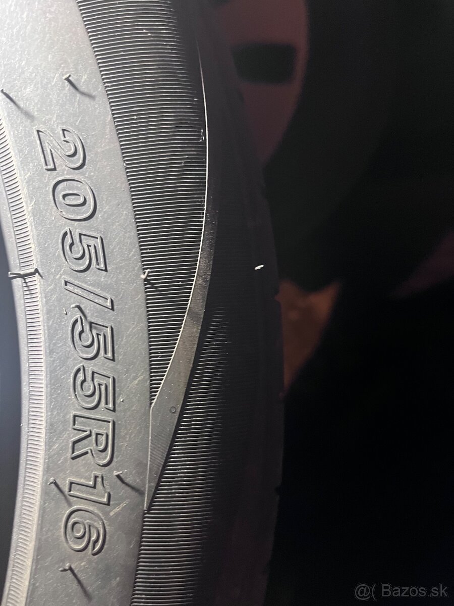 Elektrony Honda 16” - 2