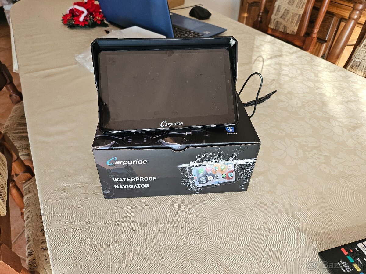 Carpuride 702pro - 2