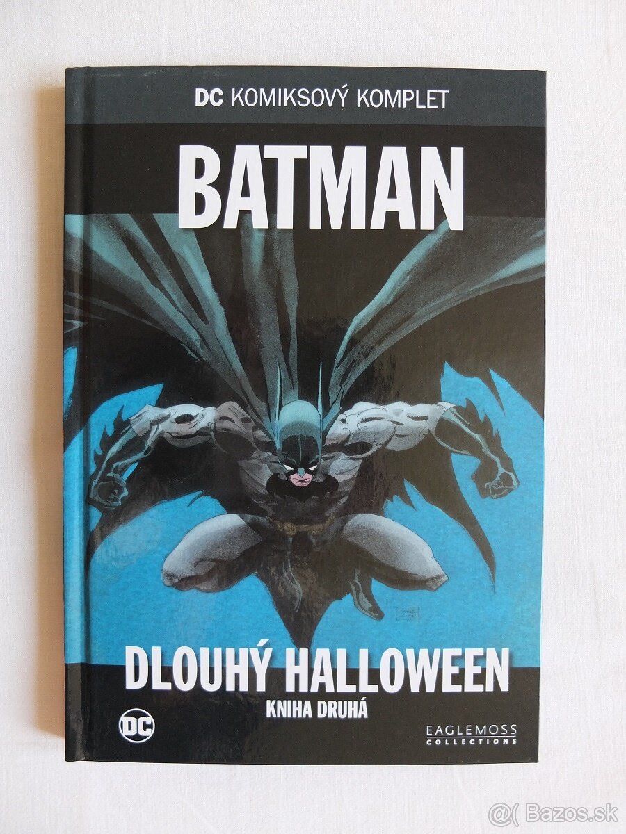 Batman + Captain America - 2