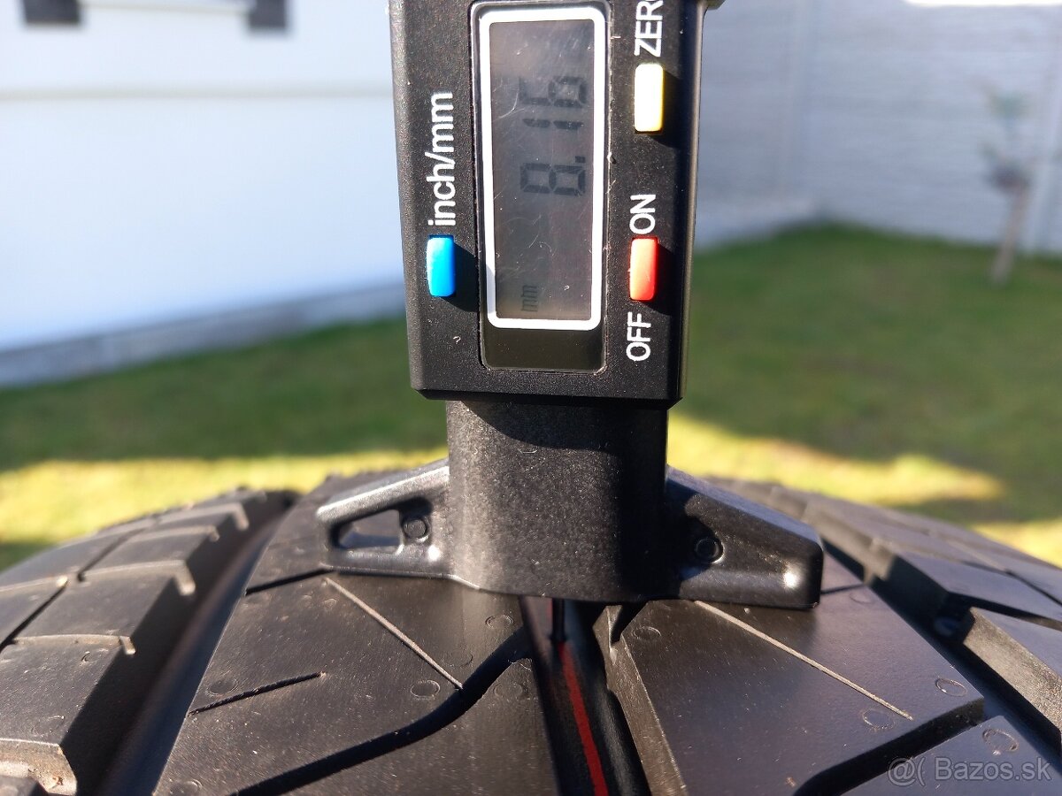 225/65 r16C letne pneumatiky - 2