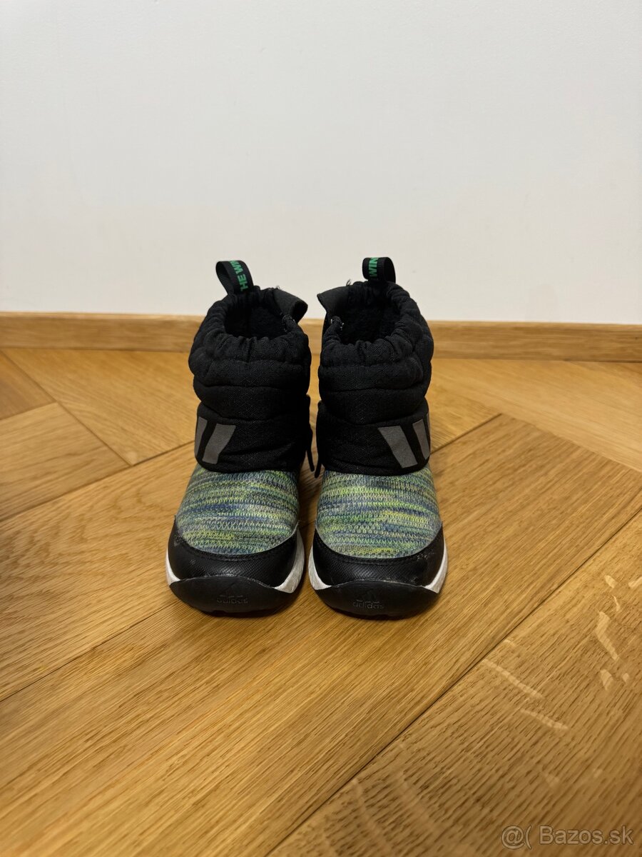 Zimné čižmy ADIDAS - 2