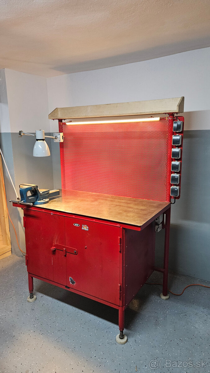 Ponk domácej výroby - 2