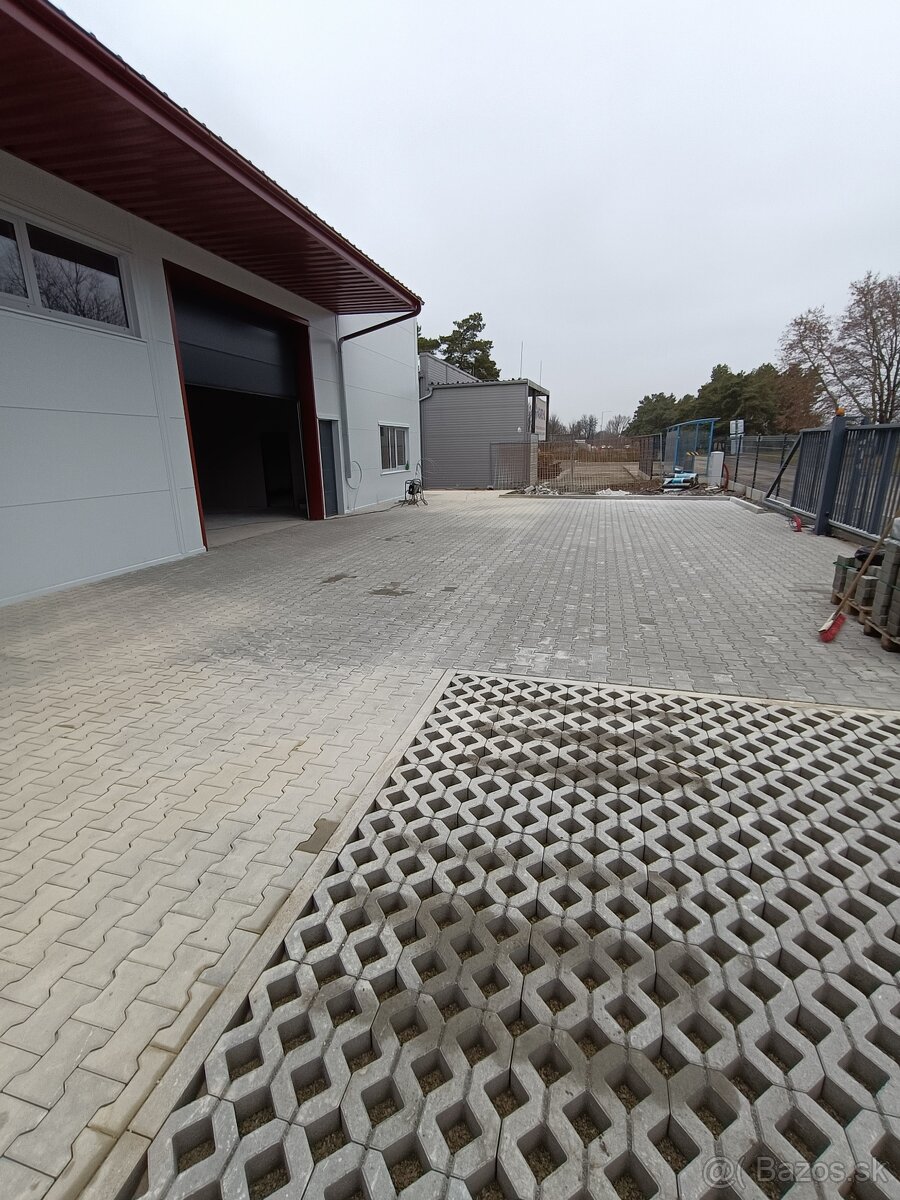 Hladam 3 pracovnikov alebo partiu - 2