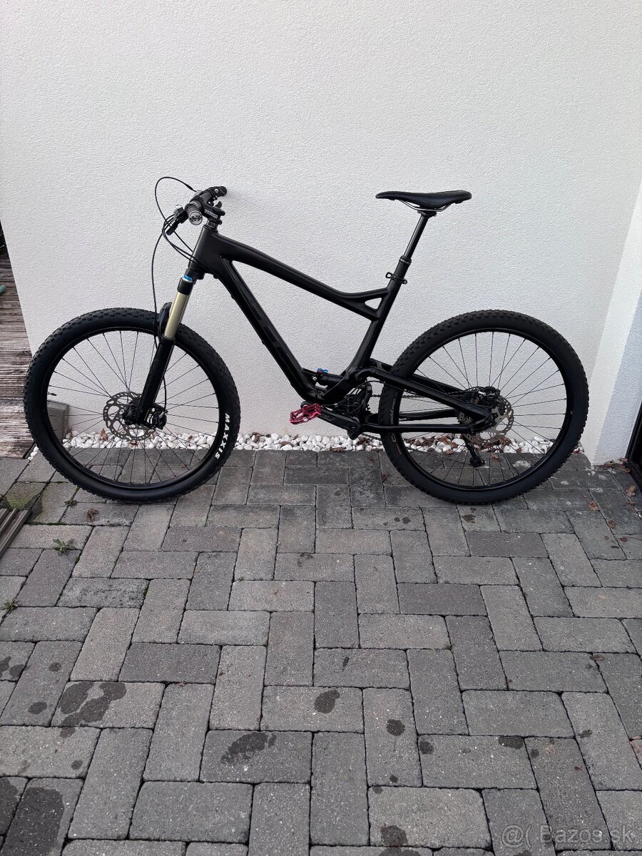 Sensor 27,5 Carbon Expert - 2