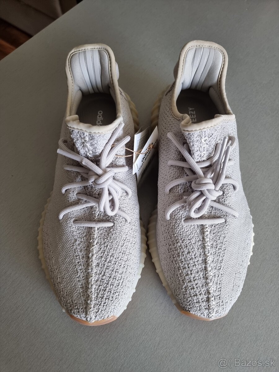 Adidas Yeezy Boost 350 v2 Sesame - 2