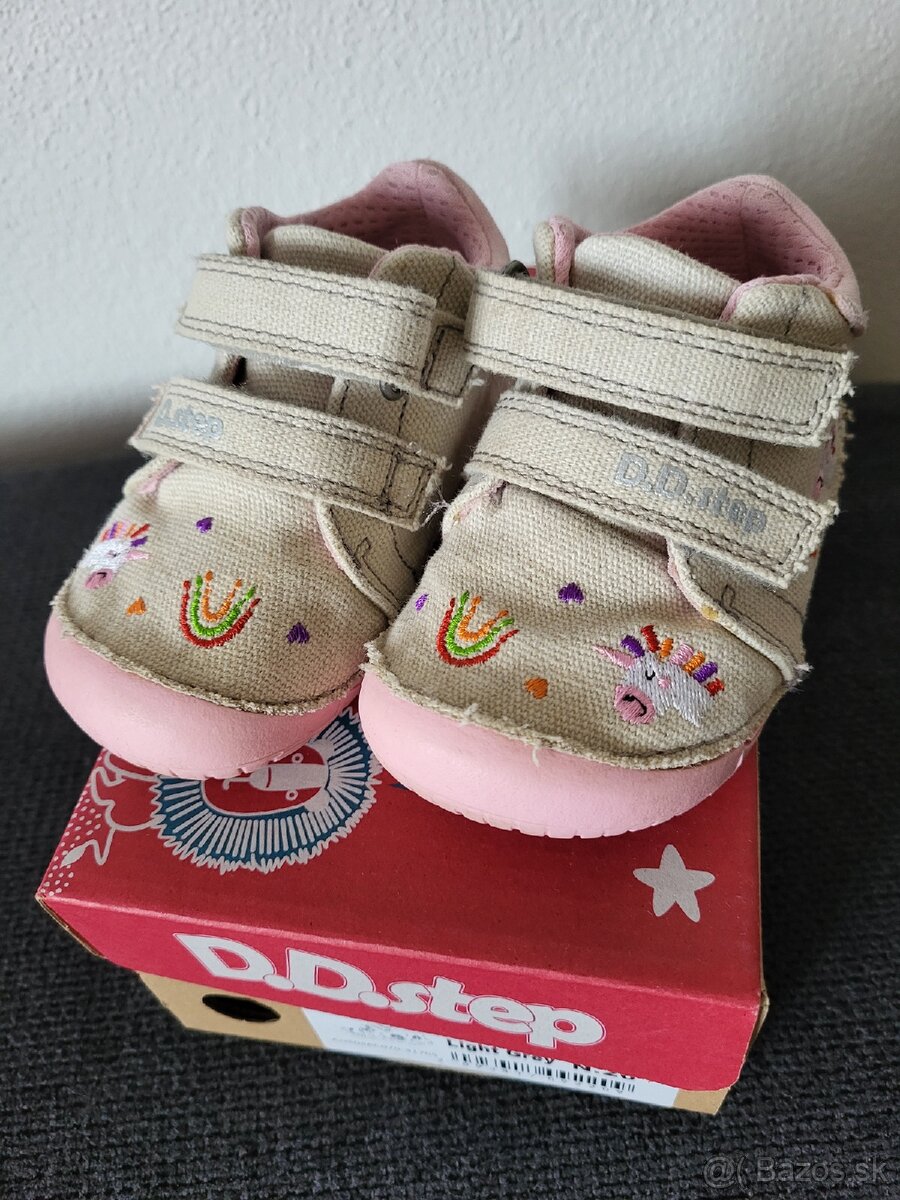 DD Step, veľ. 20 - 2