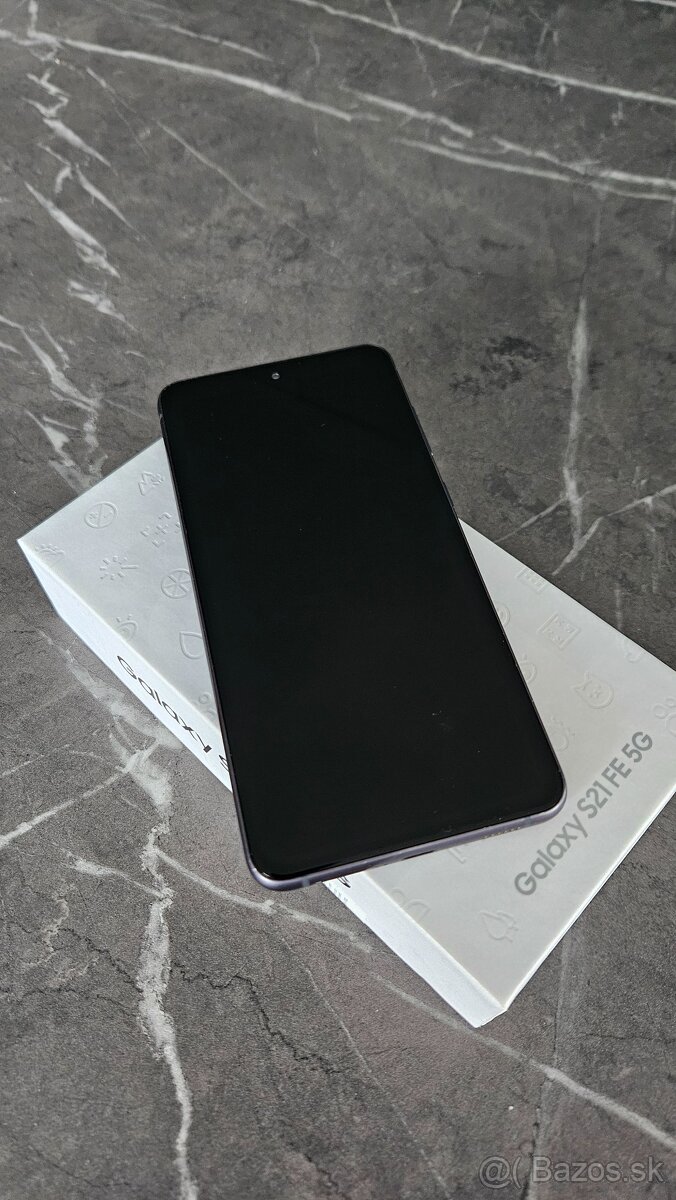 Samsung galaxy s21fe - 2