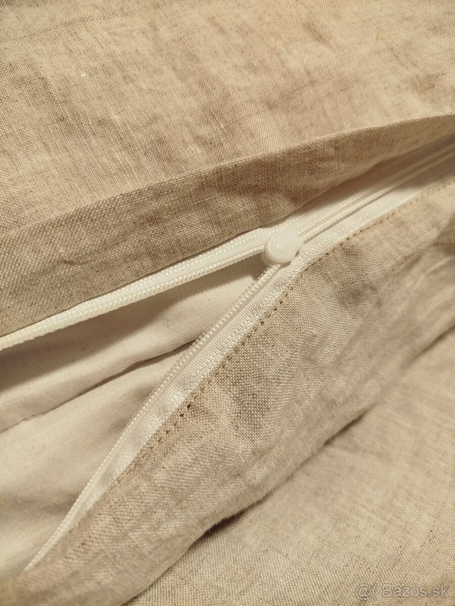 Ľanové obliečky - 2