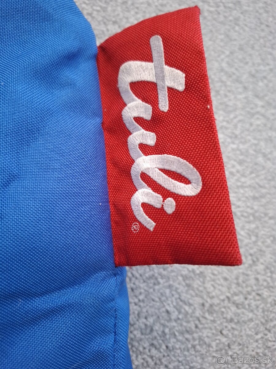 Tuli vak ,polystyrénové guličky - 2