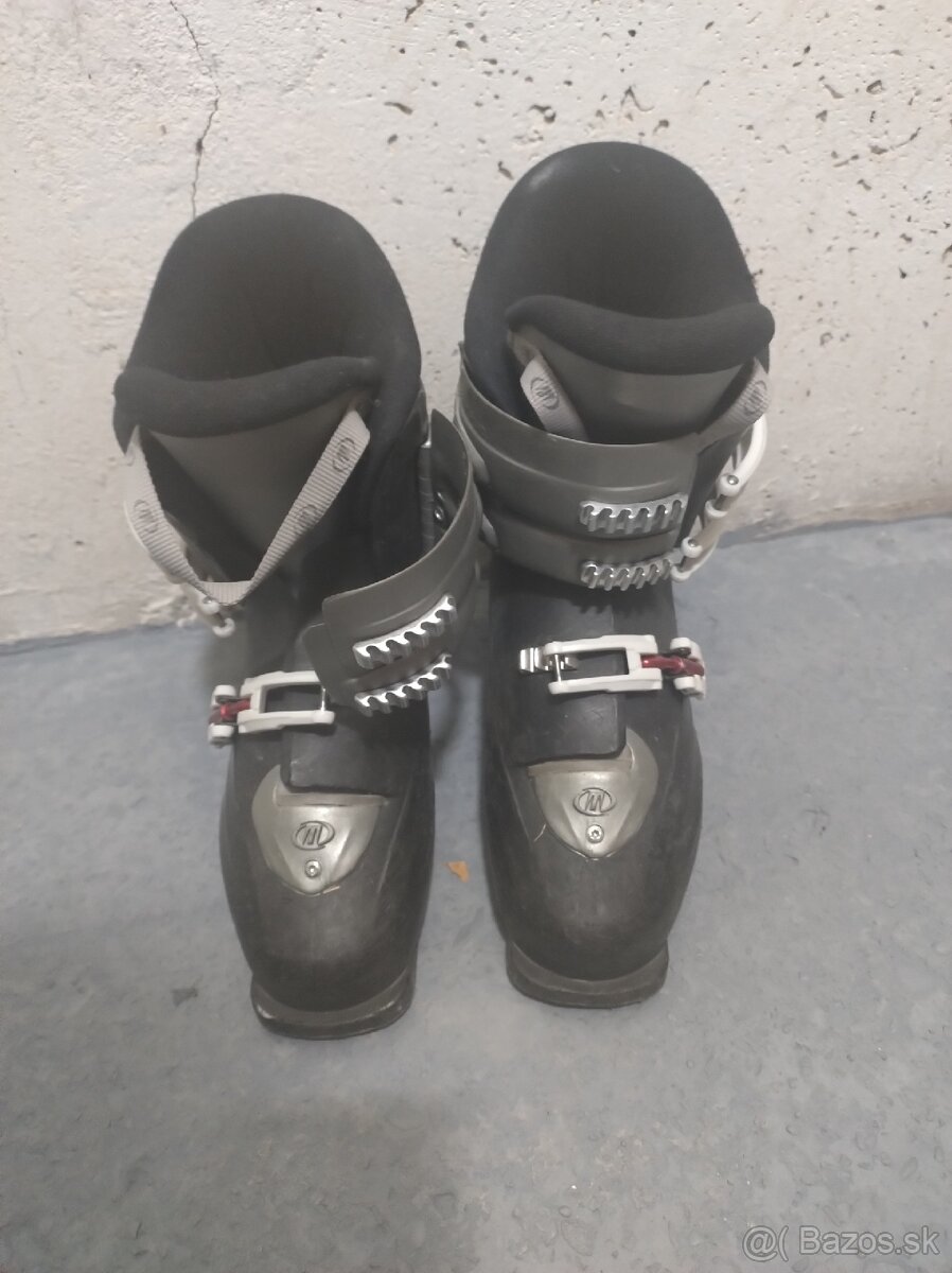 Detské lyžiarky č. 24,5 - 2