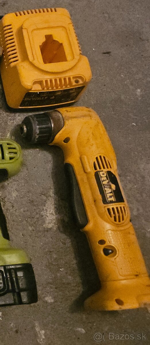 Dewalt - 2
