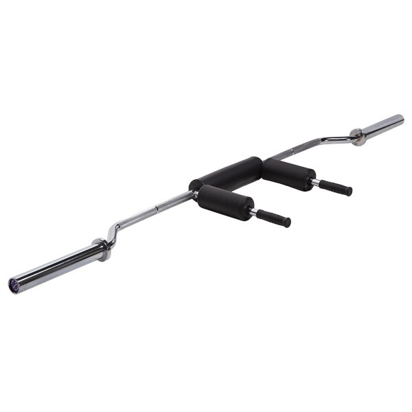 Safety squat bar Powergears - 2