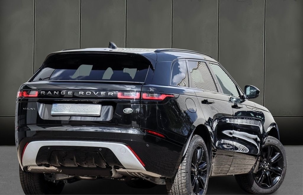 Land Rover Range Rover Velar P250 R-Dynamic