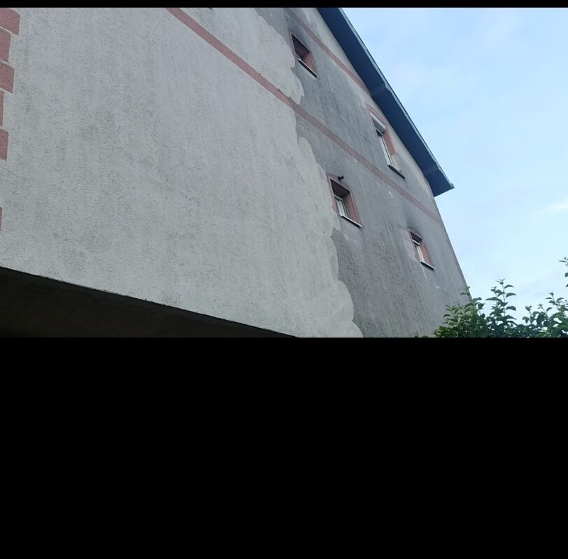 Čistenie fasád, dlažby, strechy, plotov, fotovoltaiky - 2