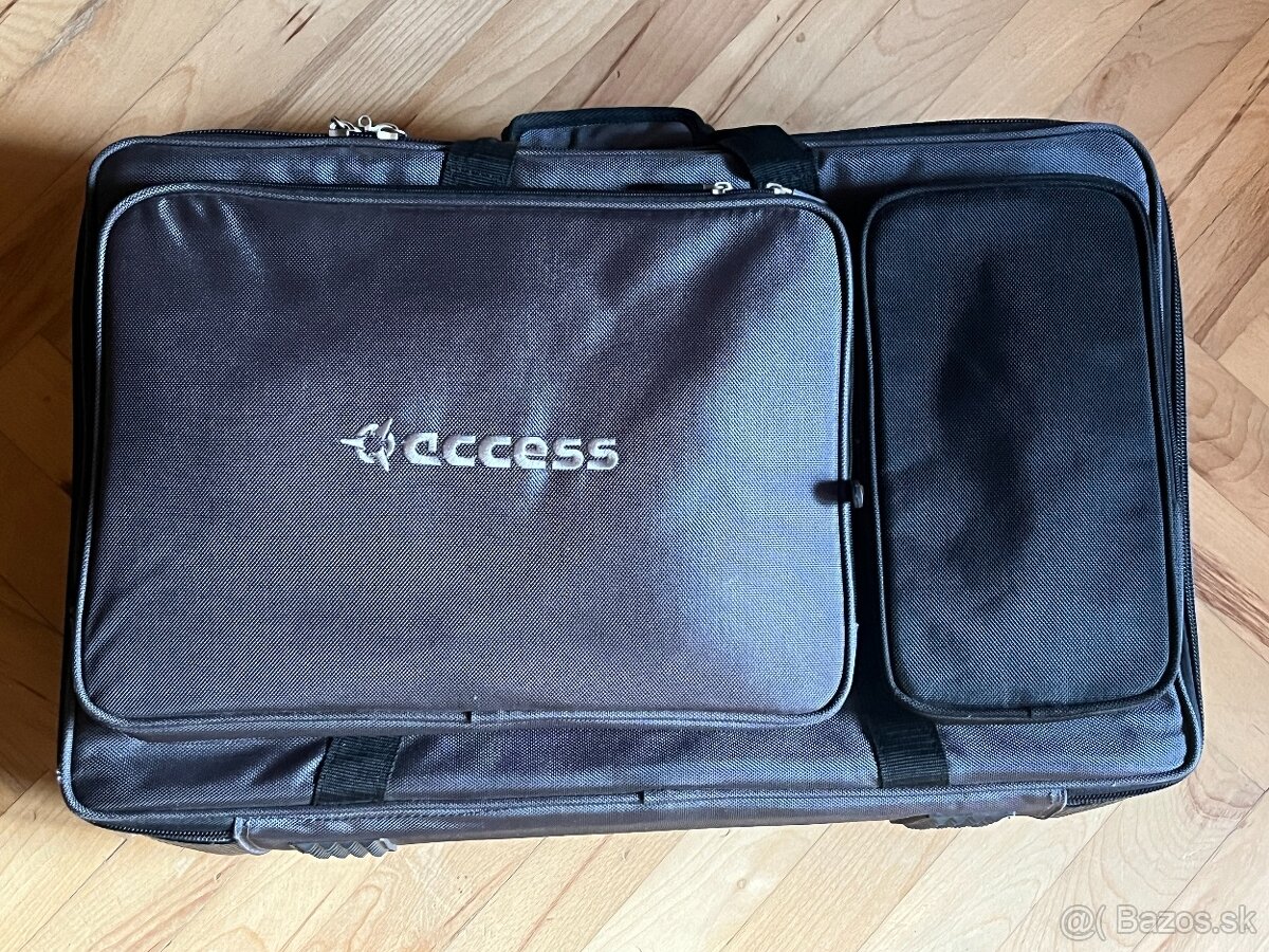 Access Virus Ti2 Polar + deluxe bag - 2