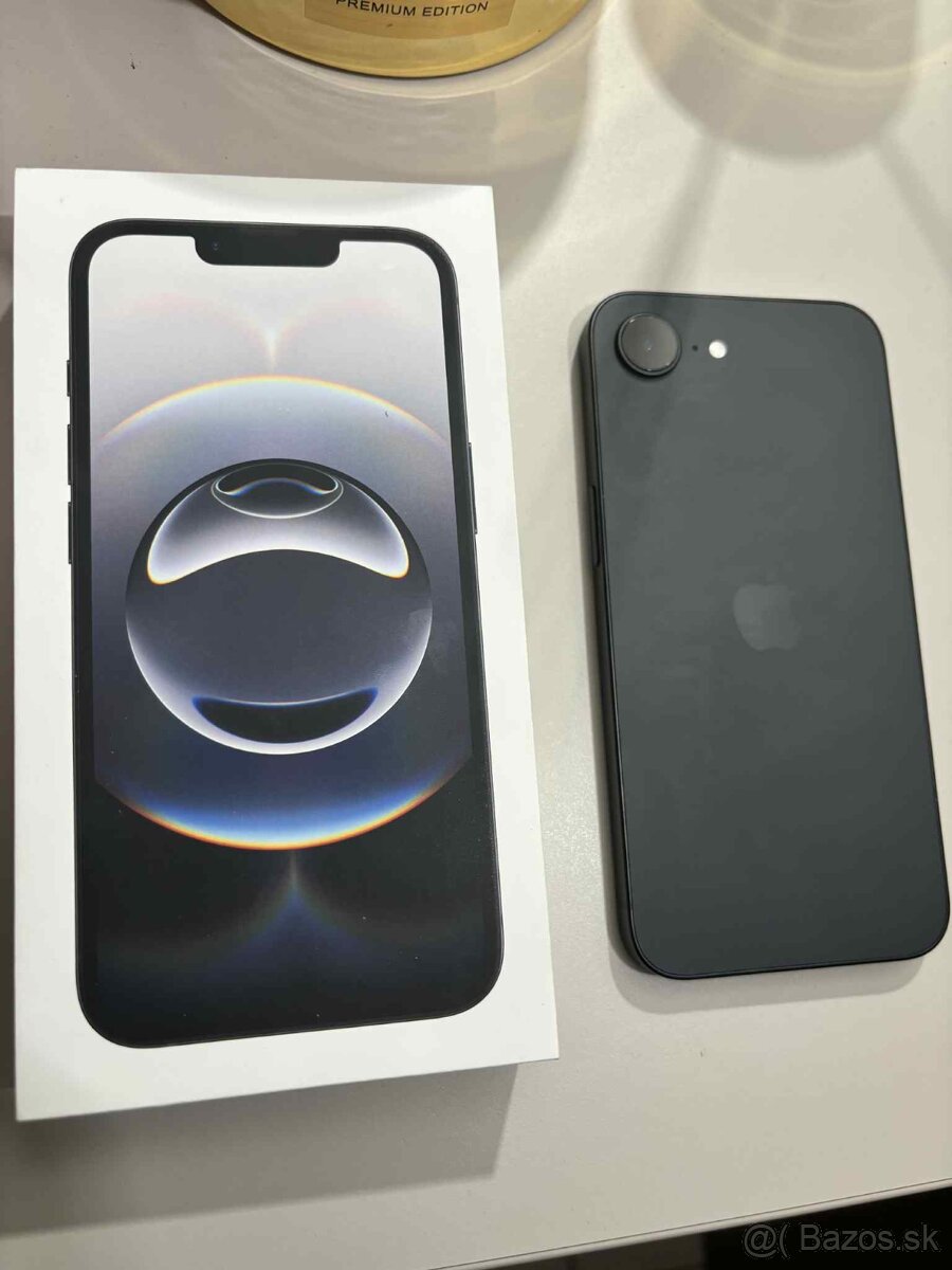 iPhone 16e 128gb - 2