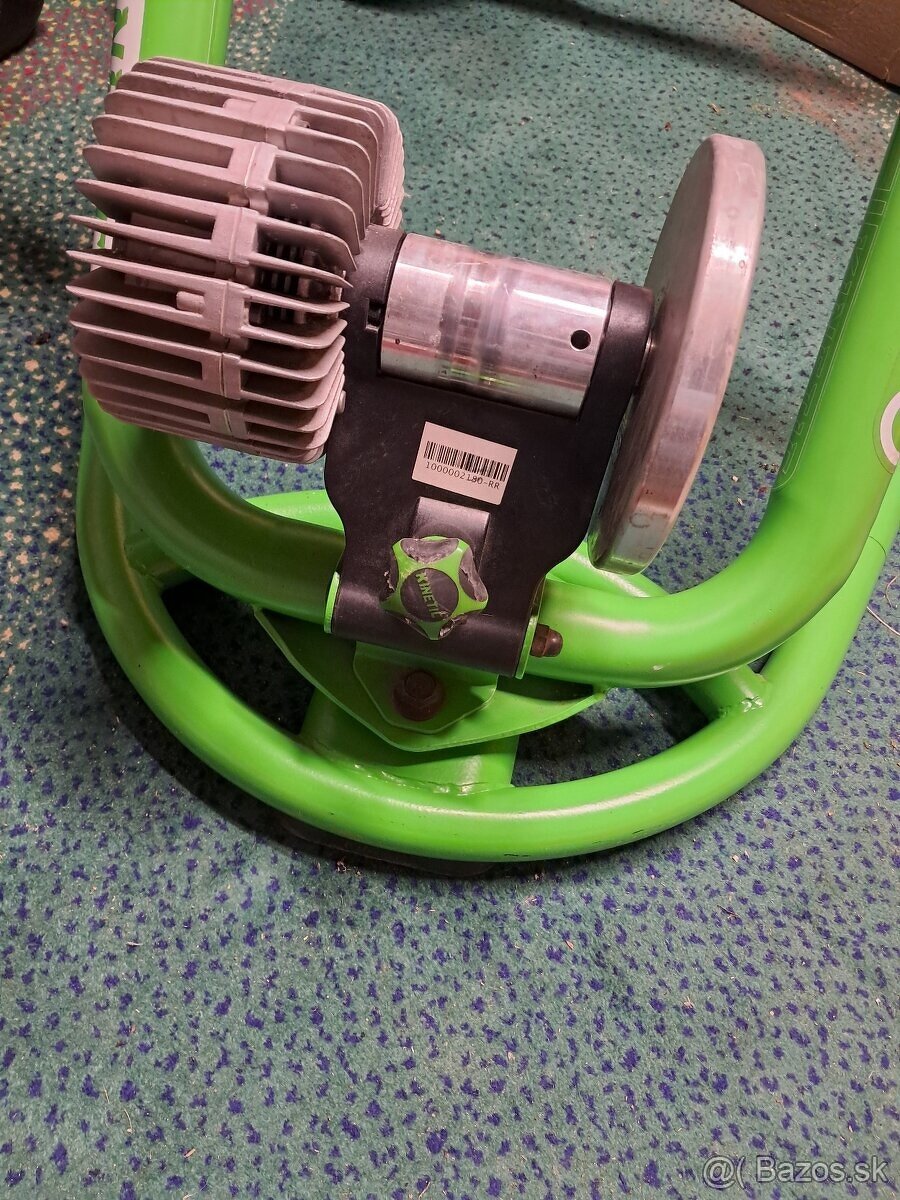 Cyklotrenazer Kinetic Rock n Roll - 2