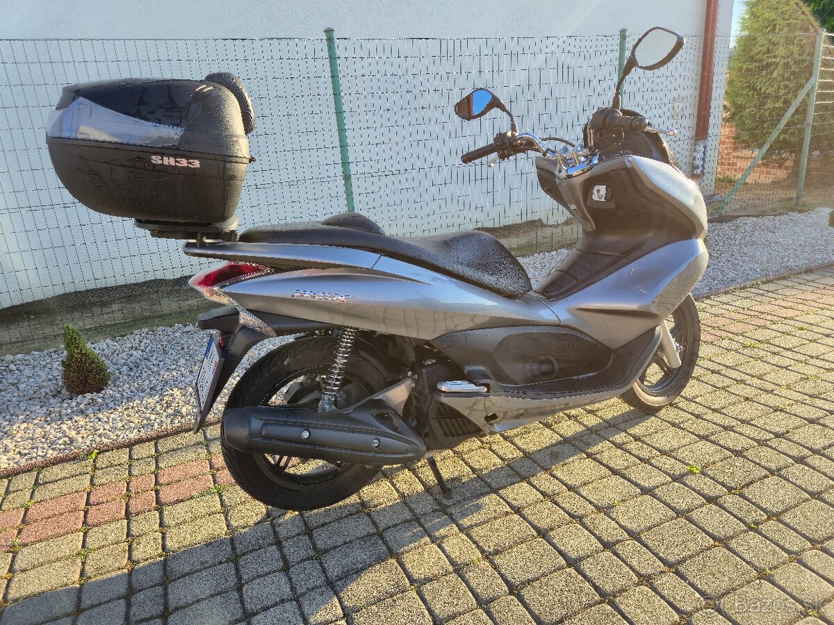 Honda Pcx 125 - 2