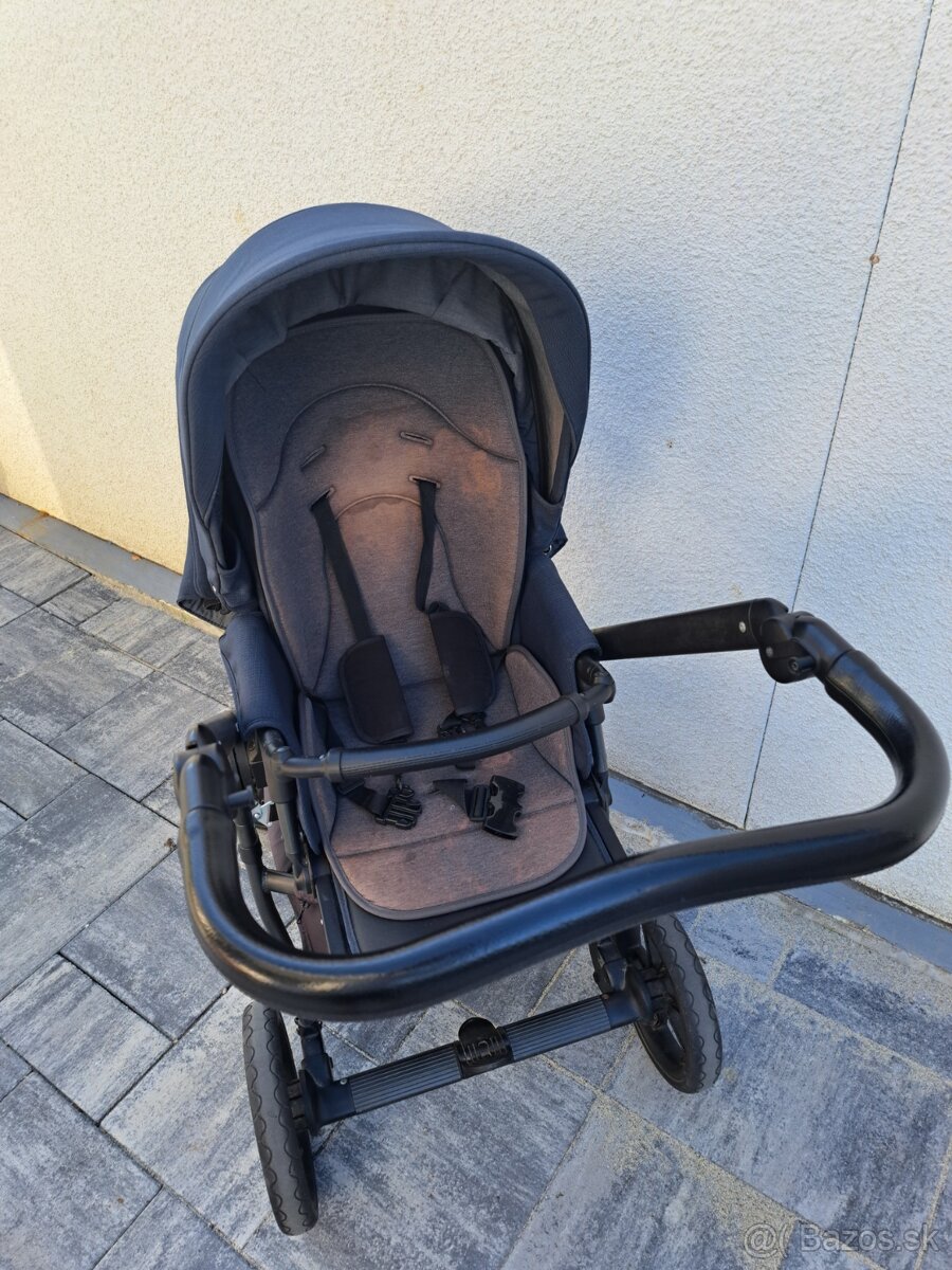 Kočík Roan coss - 2