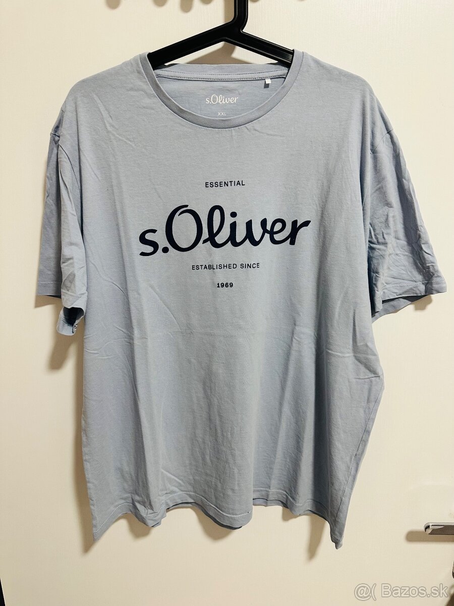 Pánske nové nenosené oblečenie - 2