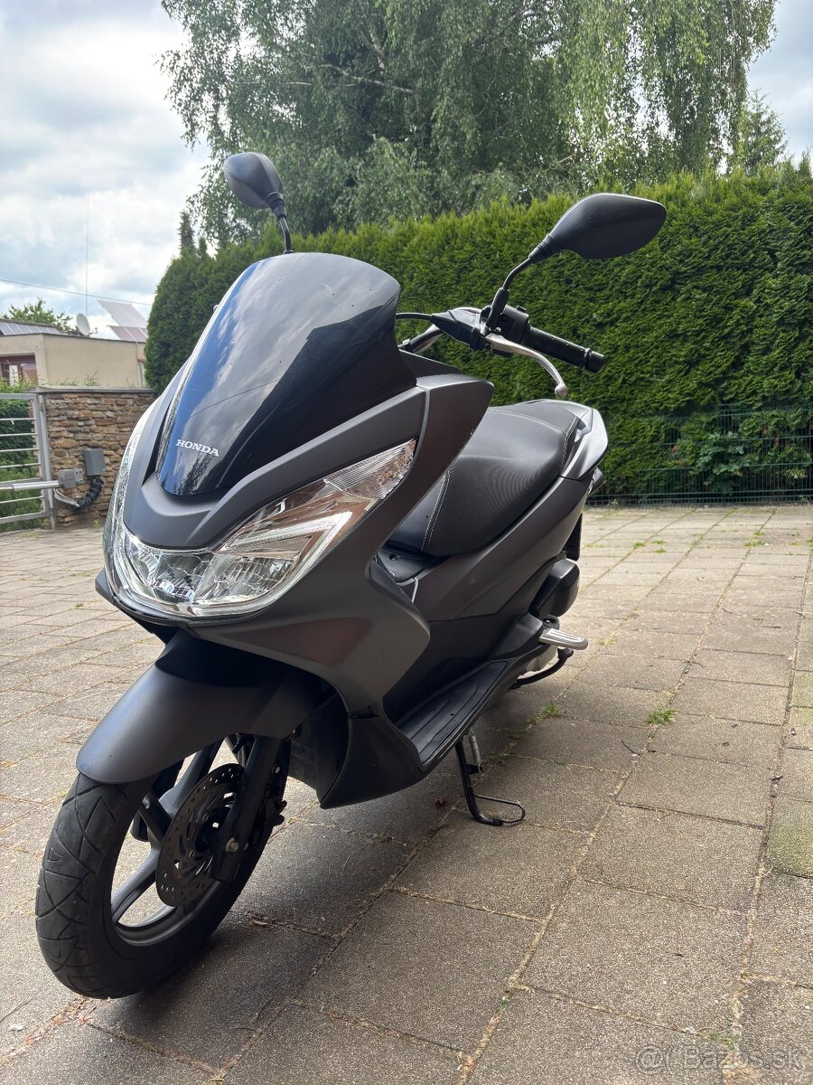 Honda PCX 125 - 2