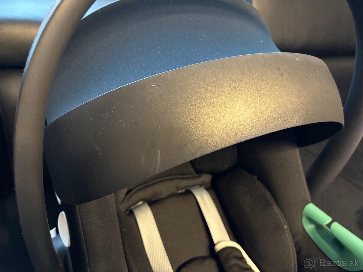 CYBEX Aton B2 i-Size - 2