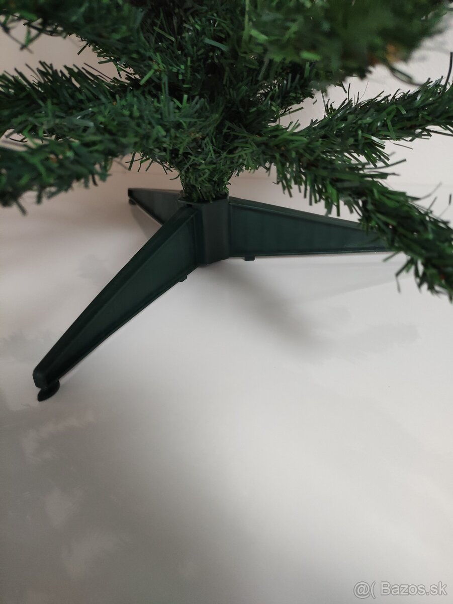 Vianočný stromček 75 cm - 2