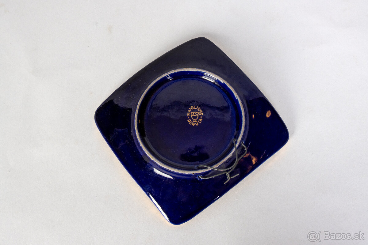 Nástenný obrázok Majolica Deruta - 2