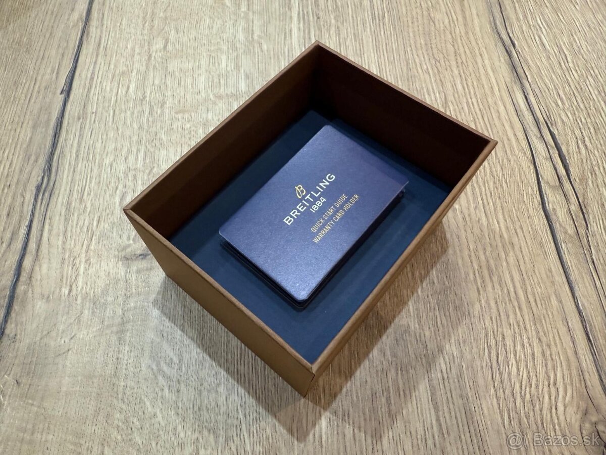 Breitling Endurance Pro 44 nenosene - 2