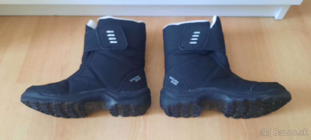 Detské nepremokavé čižmy 38 - 2