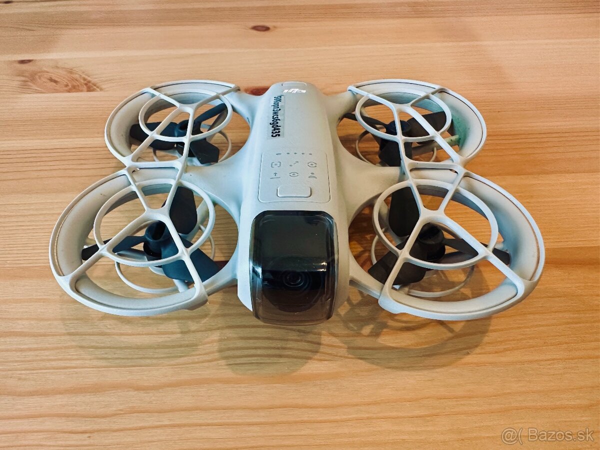 Predam dron DJI Neo - 2