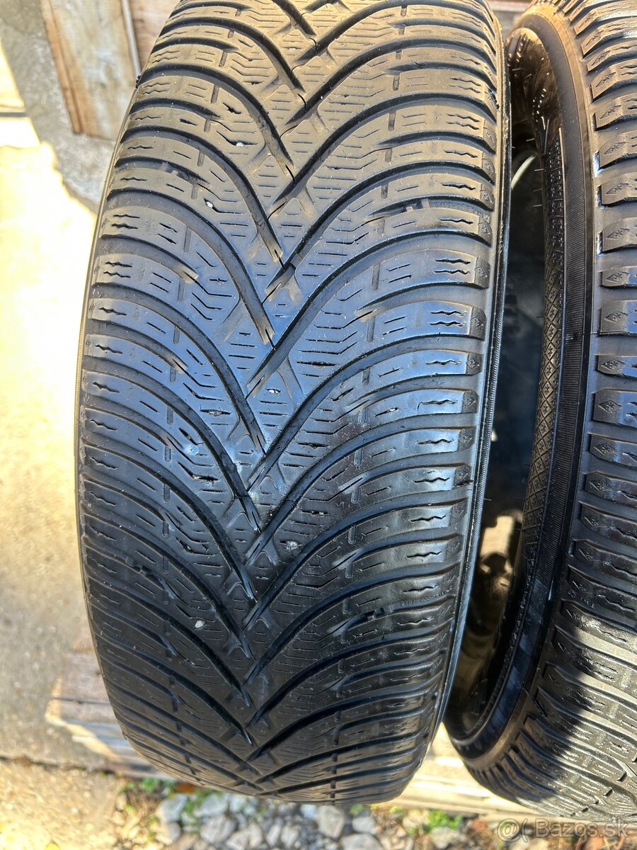 Kleber 195/60/16” zima - 2