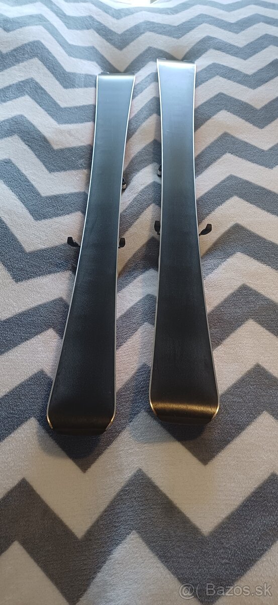 Detské lyže BLIZZARD FIREBIRD JR 110 a detské lyžiarky - 2