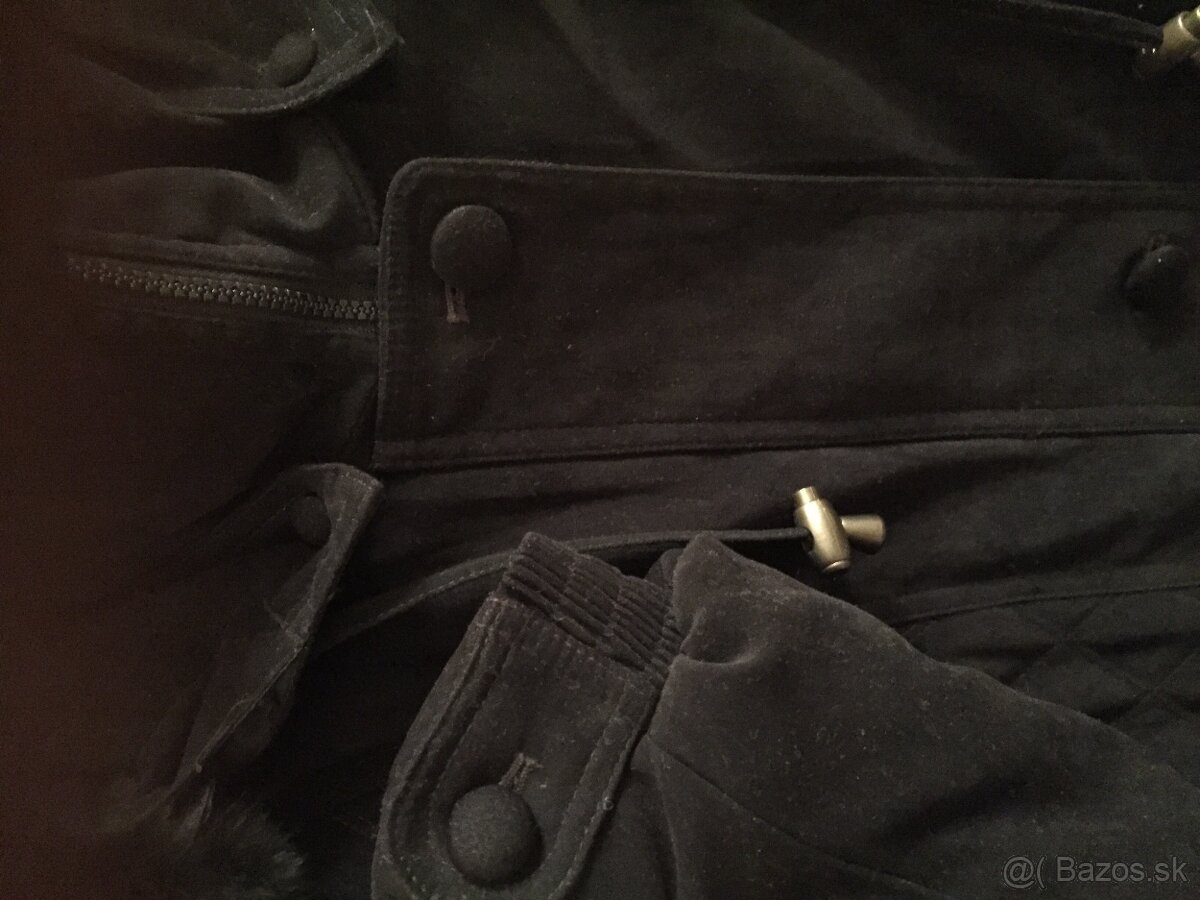 Bundy/ kabáty veľkosť 38/12/Médium - 2