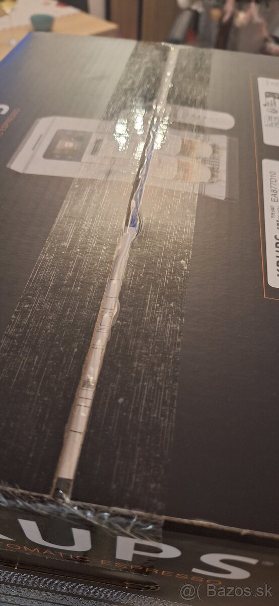 KRUPS Exprerience plus - 2