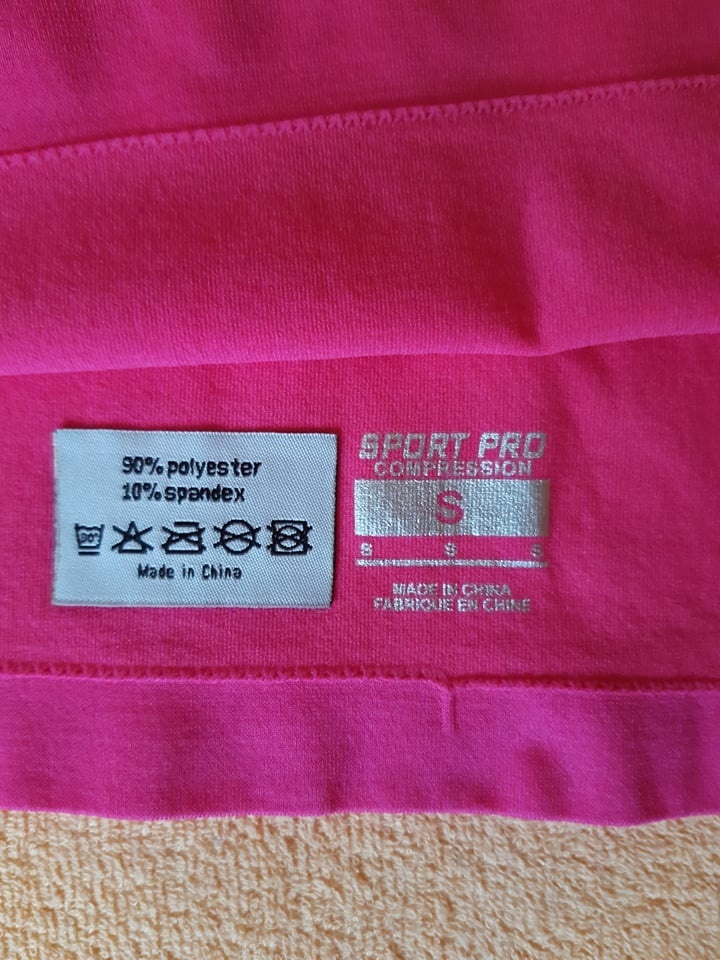 Športové tričko - 2