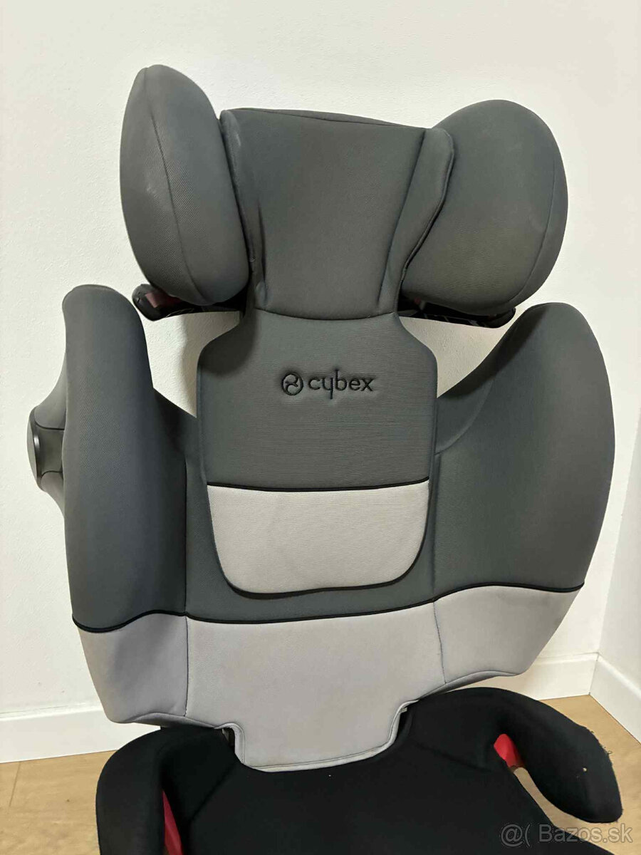 Detská autosedačka cybex - 2