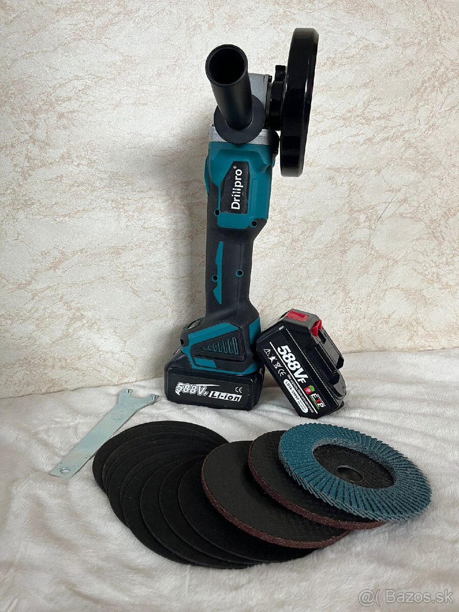 Aku Uhlová Brúska - flexa - 2