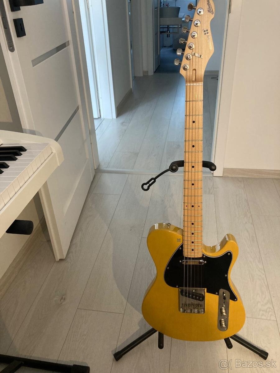 Sandberg Electra DC - 2