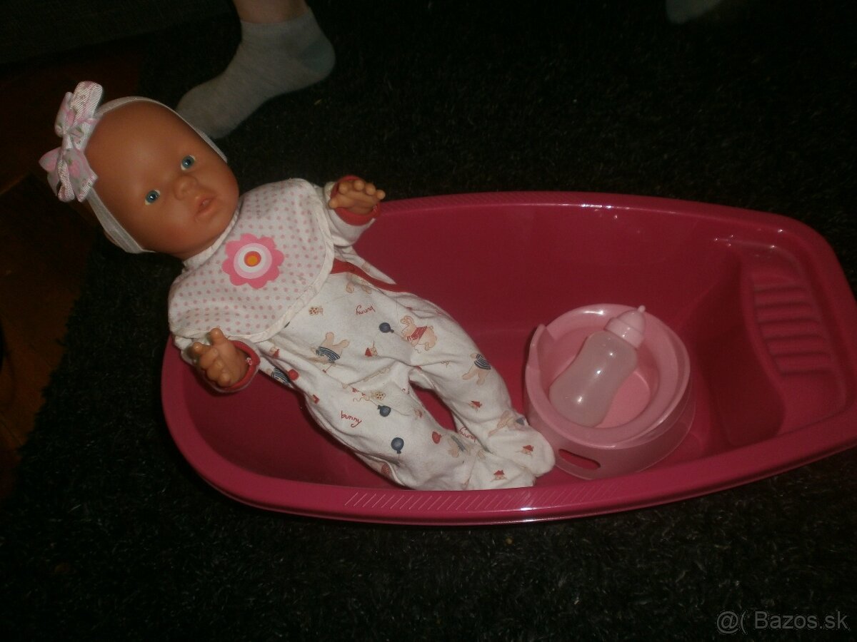 babika s prislusenstvom - 2