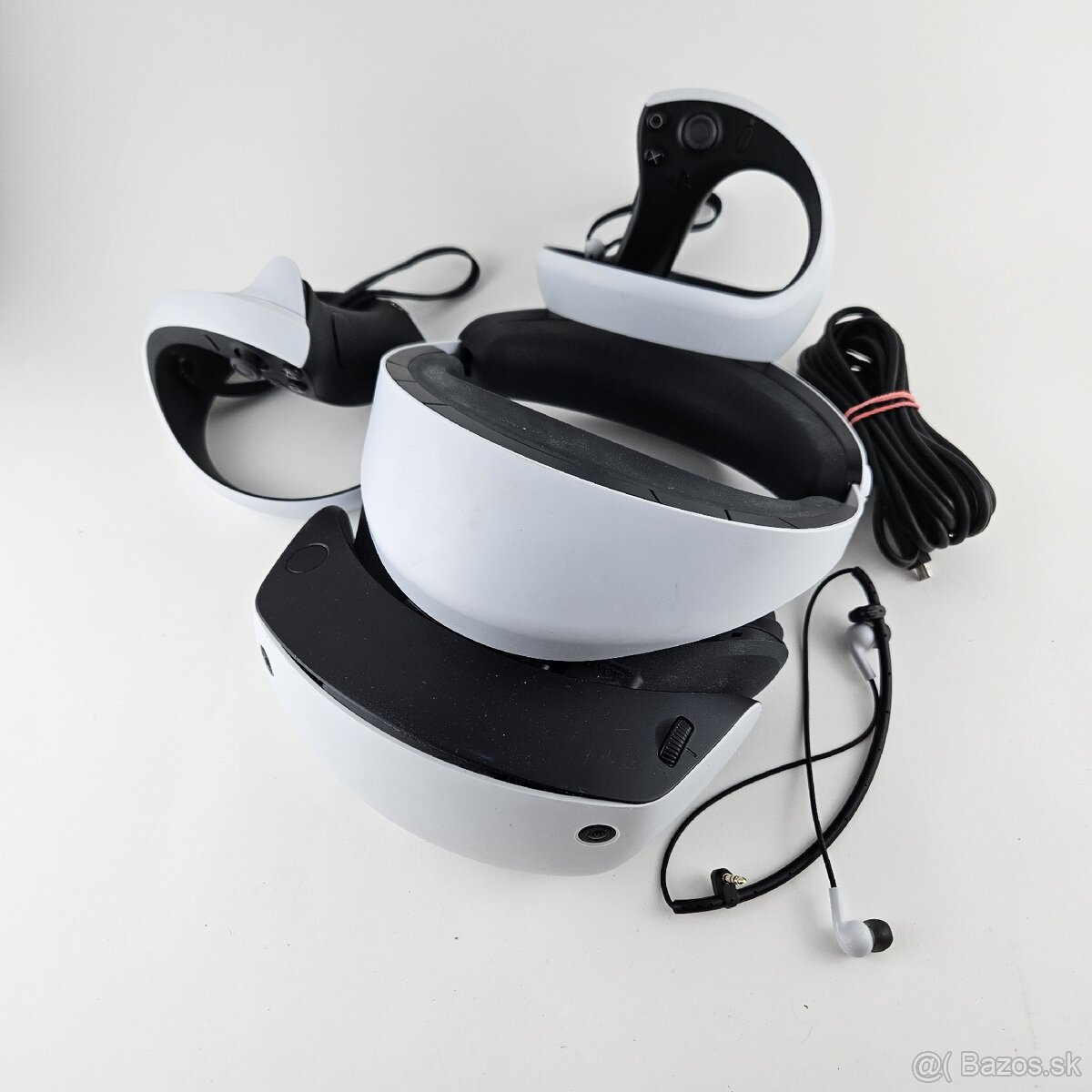 Playstation VR 2 - 2