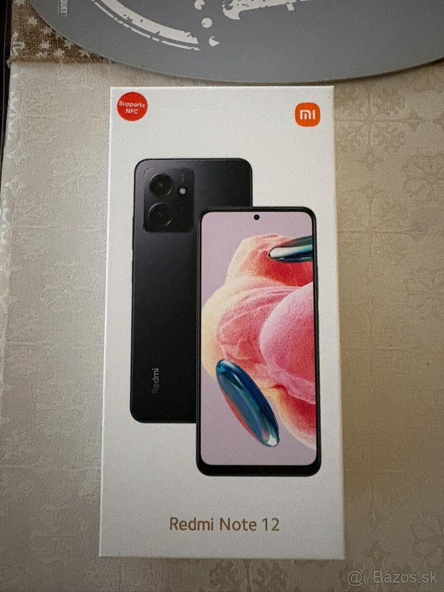 Xiaomi Redmi Note 12 - 2