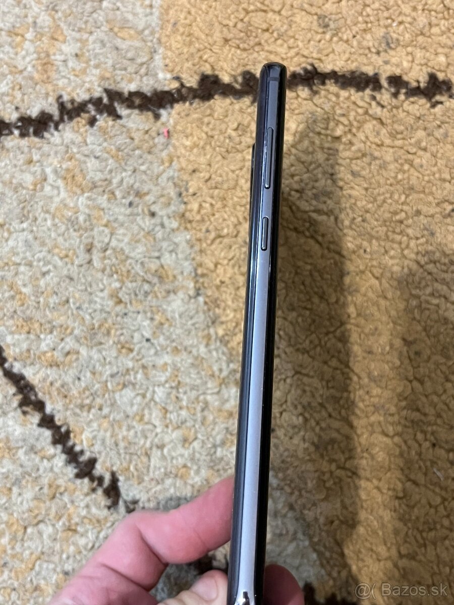 SAMSUNG S10 PLUS 128GB (displej nejde) - - 2