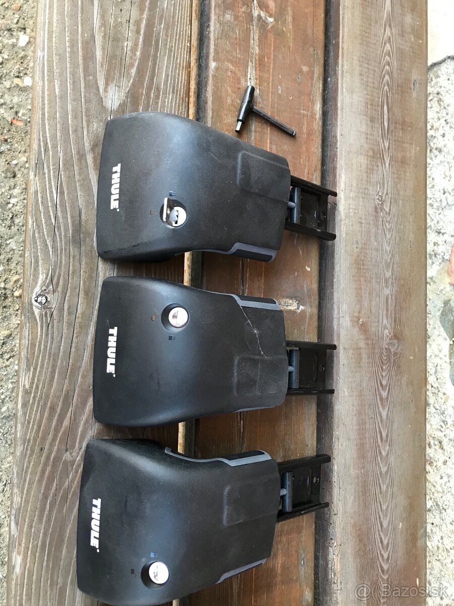 Thule pätky 959x - nové - 2