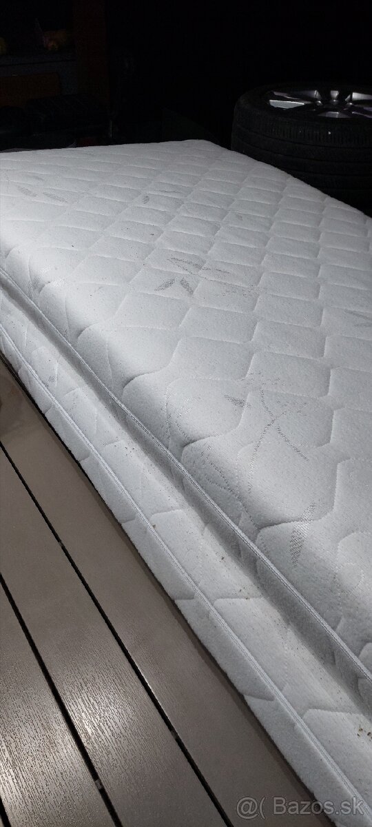 Matrac 90×200×15 - 2