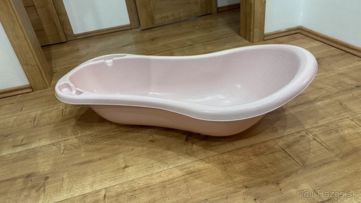 Vanička so stojanom - 2