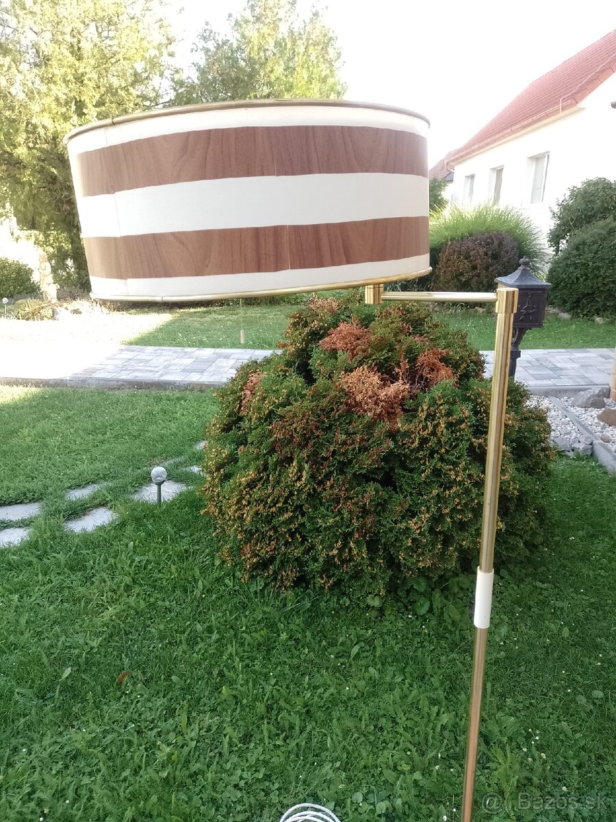 Stojanová Nemecká Lampa - 2